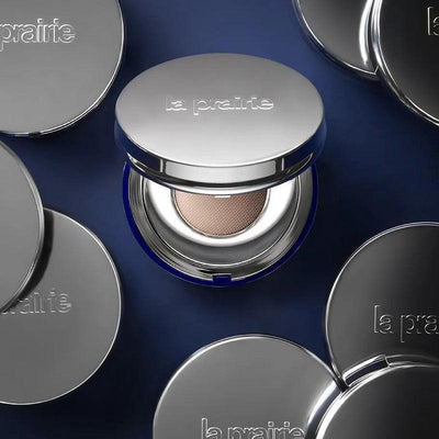 la prairie Skin Caviar Complexionessence-In-Foundation (2 Colors) 15ml + Refill 15ml - LMCHING Group Limited