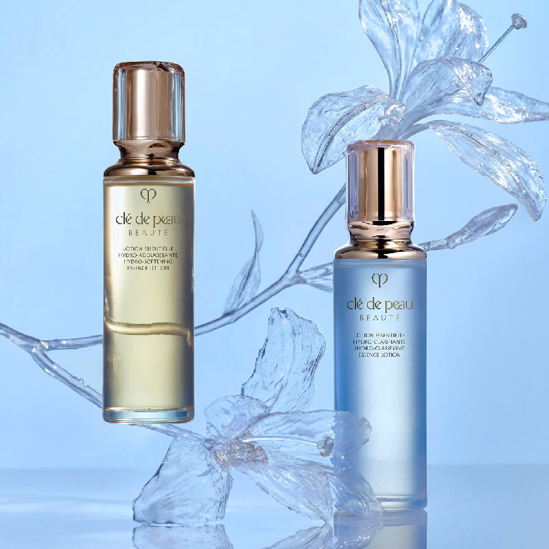 cle de peau BEAUTE Hydro-Clarifying Essence Lotion 170ml
