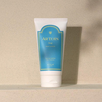 ARTOIS Song Body Lotion 140ml - LMCHING Group Limited