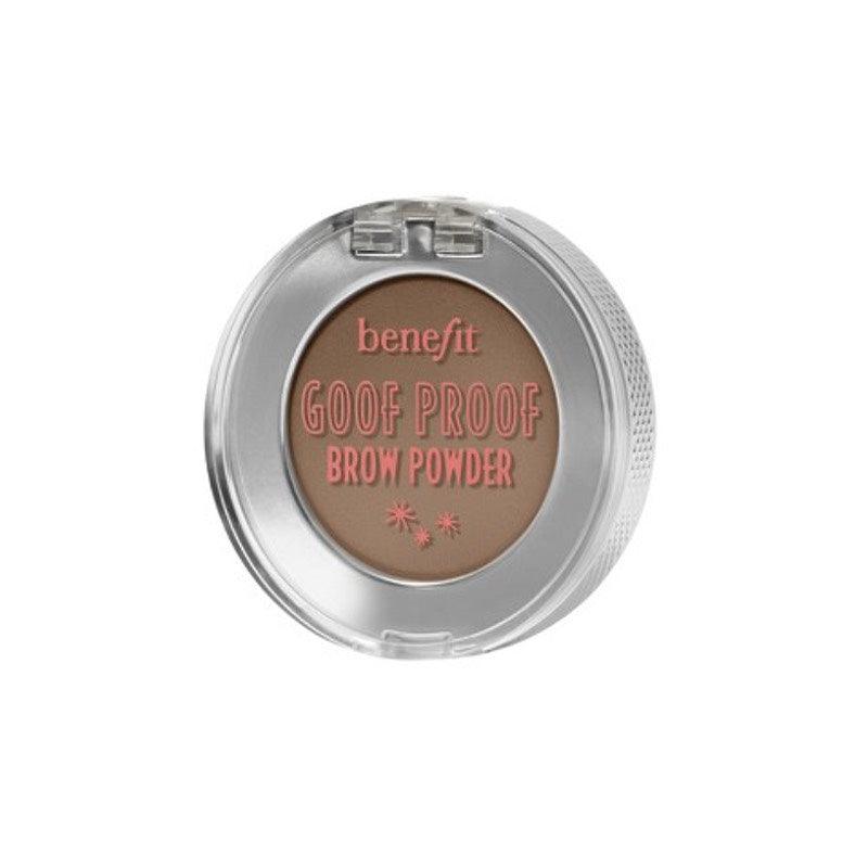 benefit Goof Proof Easy Brow Filling Powder 1.9g - LMCHING Group Limited