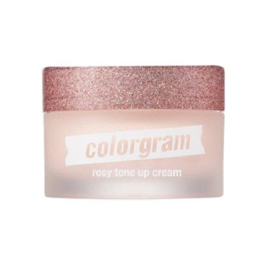 colorgram Rosy Tone Up Cream 50ml - LMCHING Group Limited