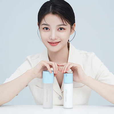 LANEIGE Water Bank Blue Hyaluronic Essence Toner (For Combination To Oily Skin) 160ml - LMCHING Group Limited