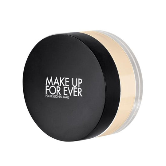 MAKE UP FOR EVER Cipria HD Skin Setting Powder 18g