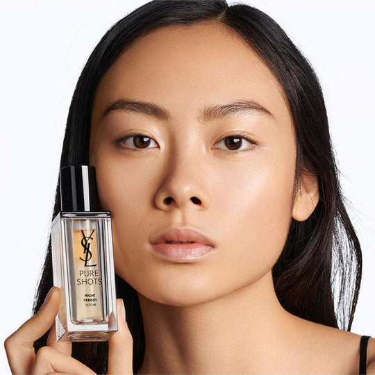 YSL Pure Shots Night Reboot Serum 50ml - LMCHING Group Limited