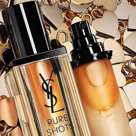 YSL Pure Shots Night Reboot Serum 50ml - LMCHING Group Limited