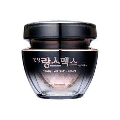 Dongsung Season 4 Rannce Prestige Whitening Cream 50g - LMCHING Group Limited