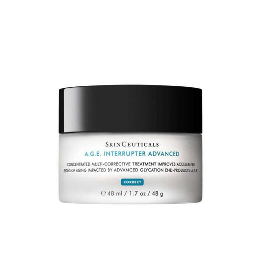 SkinCeuticals A.G.E. Interrupter Advanced 48ml - LMCHING Group Limited