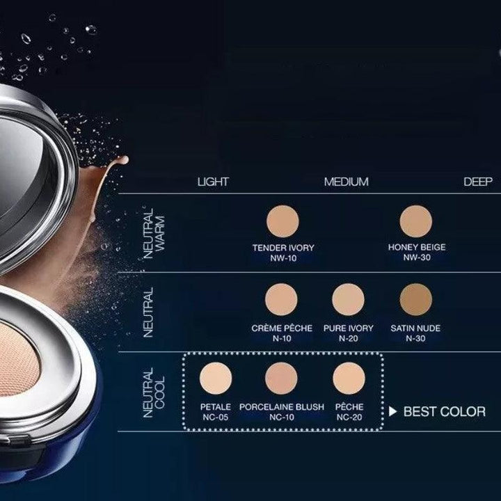 la prairie スキンキャビア コンプレミオネスイン