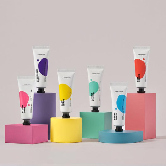 DUFT&DOFT Signature Perfume Hand Cream (