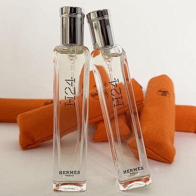 HERMES H24 Eau De Toilette (With Pouch) 15ml - LMCHING Group Limited