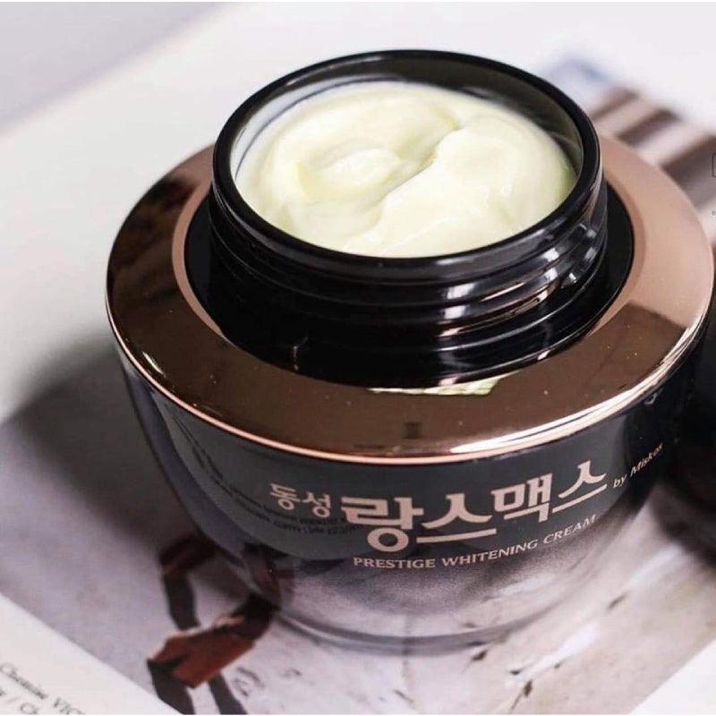 Dongsung Season 4 Rannce Prestige Whitening Cream 50g