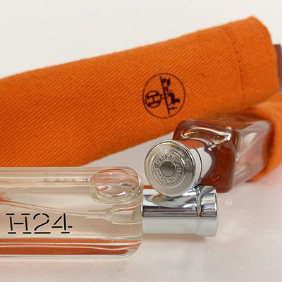 HERMES H24 Eau De Toilette (With Pouch) 15ml - LMCHING Group Limited
