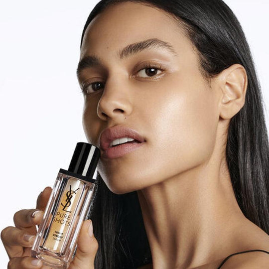 YSL Pure Shots Night Reboot Serum 50ml - LMCHING Group Limited
