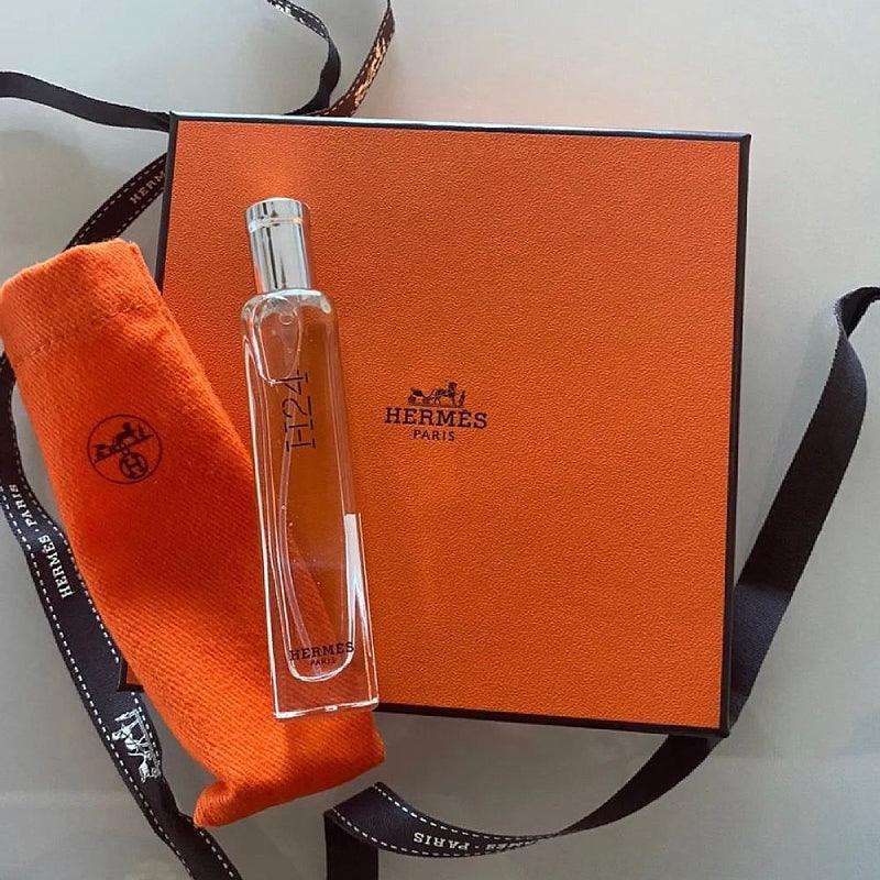 HERMES H24 Eau De Toilette (With Pouch) 15ml - LMCHING Group Limited