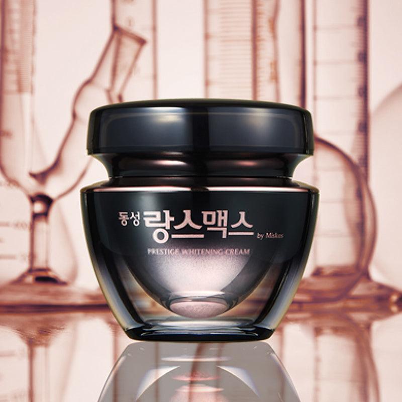 Dongsung Season 4 Rannce Prestige Whitening Cream 50g - LMCHING Group Limited