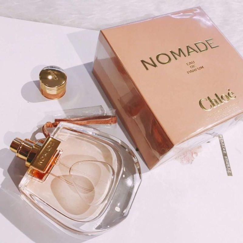 Chloe Nomade Eau De Parfum 50ml / 75ml - LMCHING Group Limited