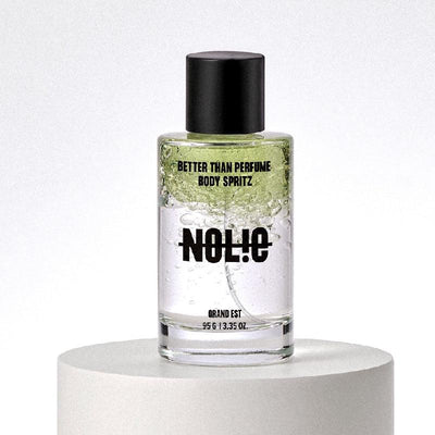 NOLie Better Than Perfume Body Spritz Grand Est 95g - LMCHING Group Limited