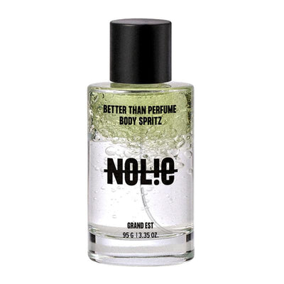NOLie Spray per il Corpo Better Than Perfume Grand Est 95g