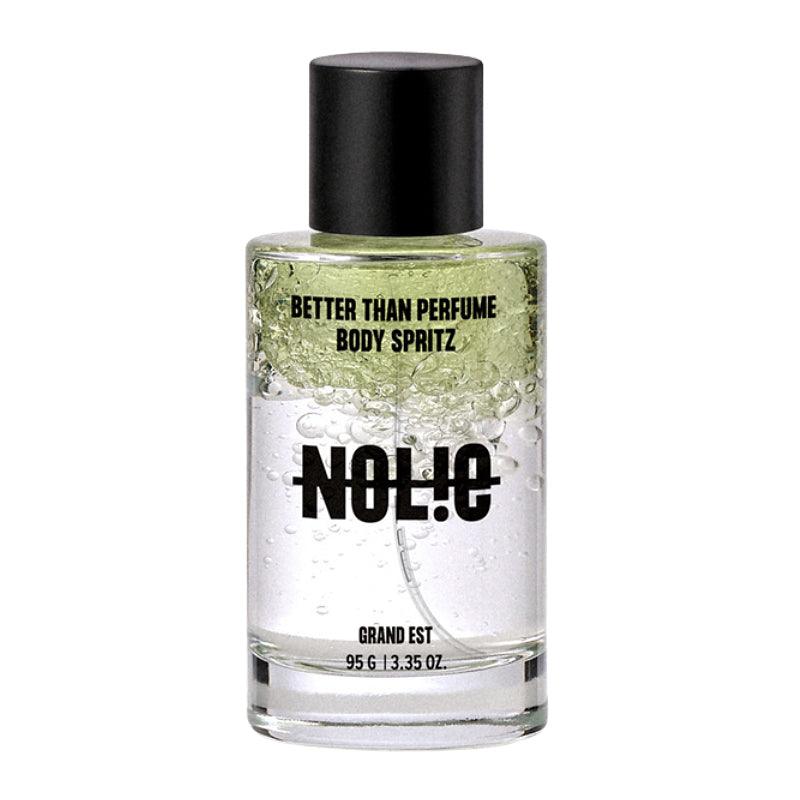 NOLie Better Than Perfume Body Spritz Grand Est 95g - LMCHING Group Limited