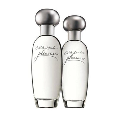 ESTEE LAUDER Pleasures Eau De Parfum Set 30ml x 2 - LMCHING Group Limited