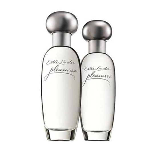 ESTEE LAUDER Pleasures Eau De Parfum Set 30ml x 2 - LMCHING Group Limited