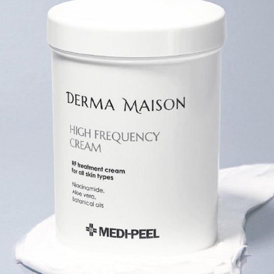 MEDIPEEL Derma Maison High Frequency Cream 1000ml - LMCHING Group Limited