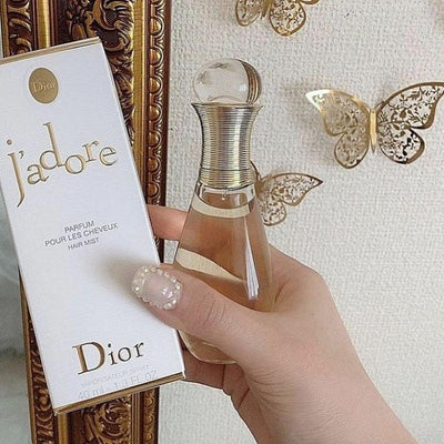 Christian Dior J'adore Fragrance Hair Mist 40ml - LMCHING Group Limited