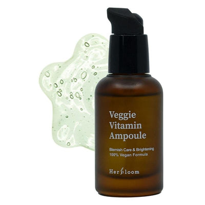 Herbloom Veggie Vitamin Ampoule 30ml - LMCHING Group Limited