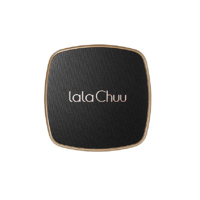 lala Chuu Tension DX Cushion Black SPF50+ PA++++ (#23 Natural Beige) 15g - LMCHING Group Limited