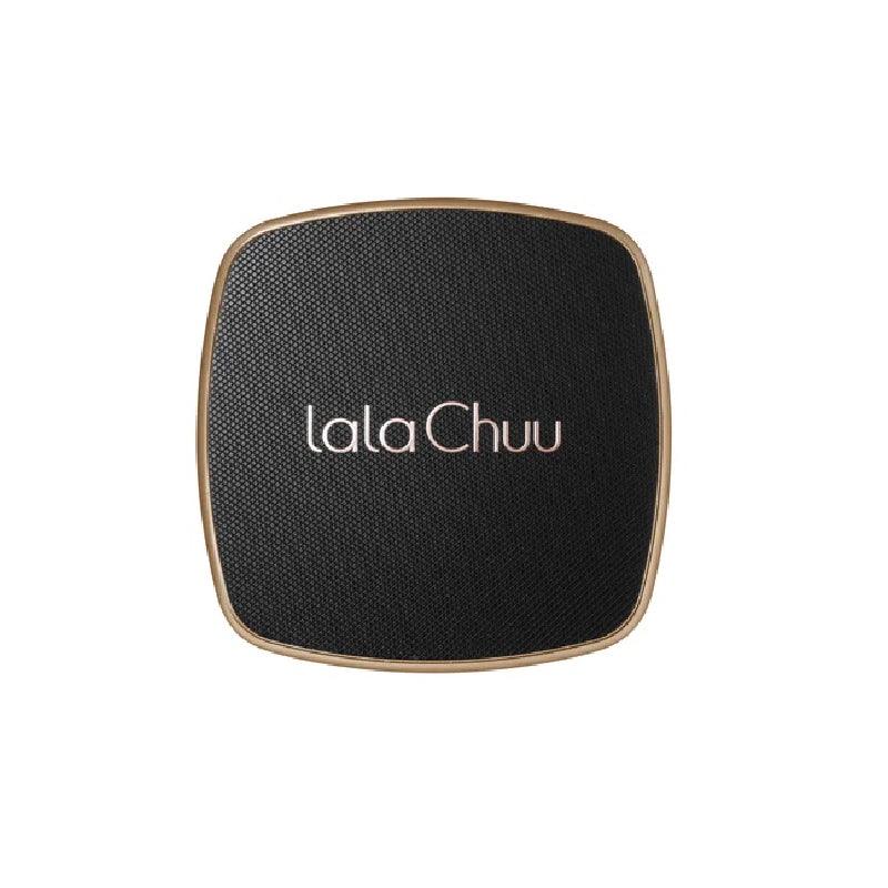 lala Chuu Tension DX Cushion Black SPF50+ PA++++ (