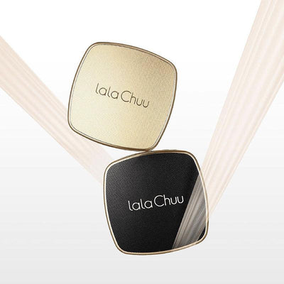 lala Chuu Tension DX Cushion Black SPF50+ PA++++ (#23 Natural Beige) 15g - LMCHING Group Limited