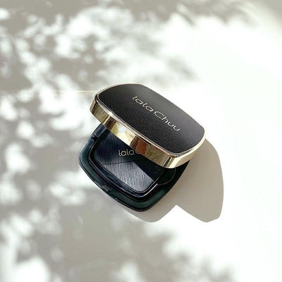lala Chuu Tension DX Cushion Black SPF50+ PA++++ (#23 Natural Beige) 15g