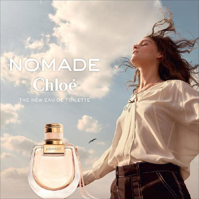 Chloe Nomade Eau De Toilette 50ml / 75ml - LMCHING Group Limited