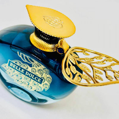 Fragrance World ベル ドルチェ オードパルファム 100ml