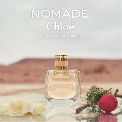 Chloe Nomade Eau De Toilette 50ml / 75ml - LMCHING Group Limited