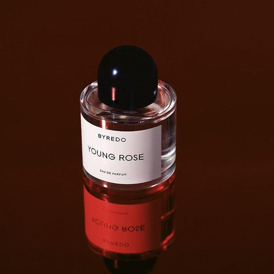 BYREDO YOUNG ROSE