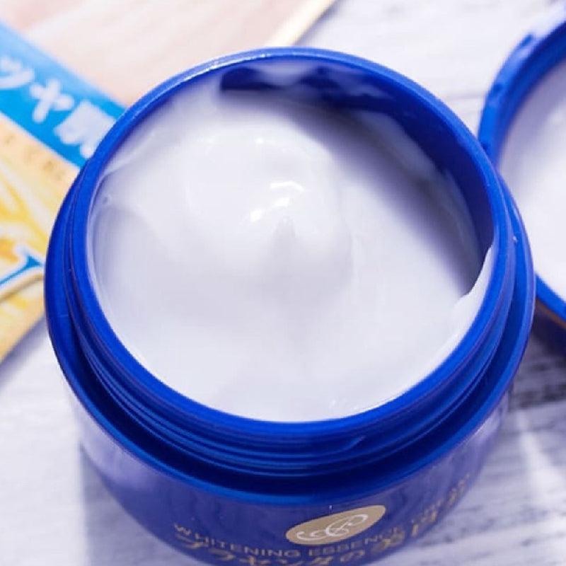 MEISHOKU Whitening Essence Cream 55g