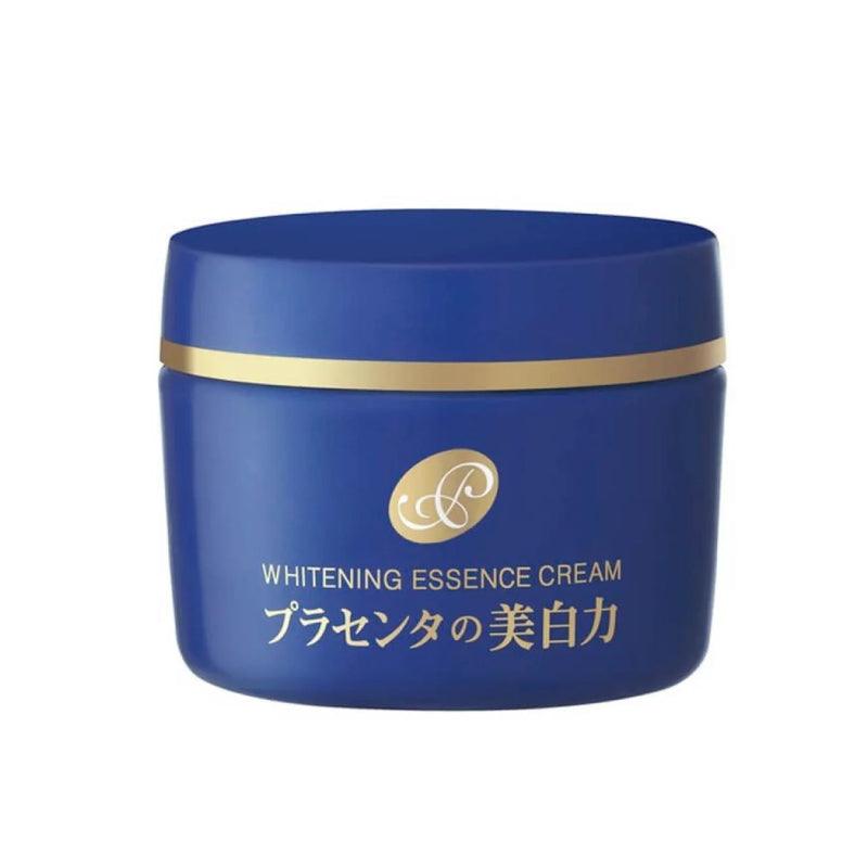MEISHOKU Whitening Essence Cream 55g - LMCHING Group Limited