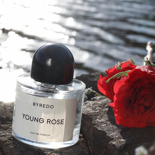 BYREDO Young Rose Eau De Parfum 50ml / 100ml - LMCHING Group Limited