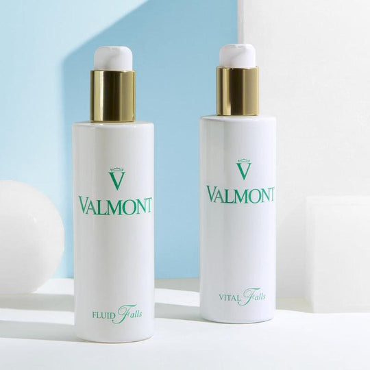 VALMONT Vital Falls Toner Gift Set (Toner 150ml + Eau De Toilette 2ml) - LMCHING Group Limited