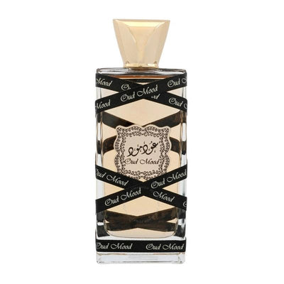 Lattafa Oud Mood Eau De Parfum 100ml - LMCHING Group Limited