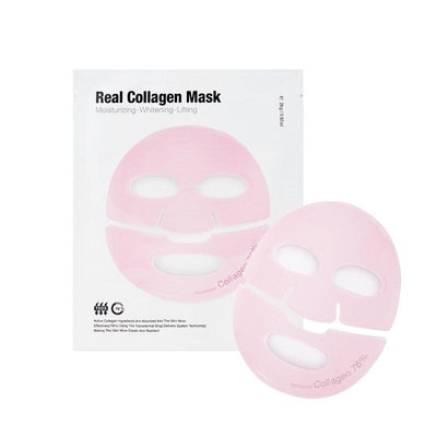 meditime Neo Real Collagen Mask 26g x 4 - LMCHING Group Limited
