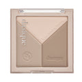 EXPIRED (25/05/2026) dasique V Cut Blending Shading (#02 Cool Blending) 13g
