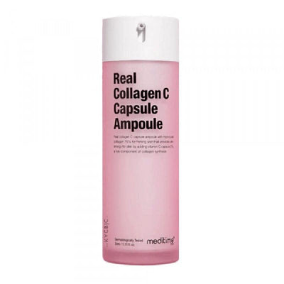 meditime Neo Real Collageen C Capsule Ampul 33ml