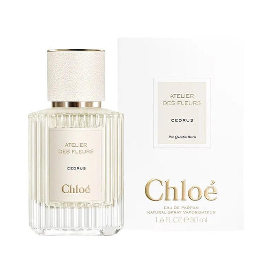 Chloe Atelier Des Fleurs Cedrus Eau De Parfum 50ml - LMCHING Group Limited