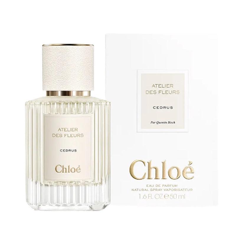 Chloe Atelier Des Fleurs Cedrus Eau De Parfum 50ml - LMCHING Group Limited