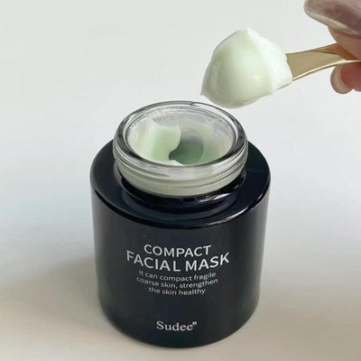 Sudee Compact Facial Mask 52ml - LMCHING Group Limited