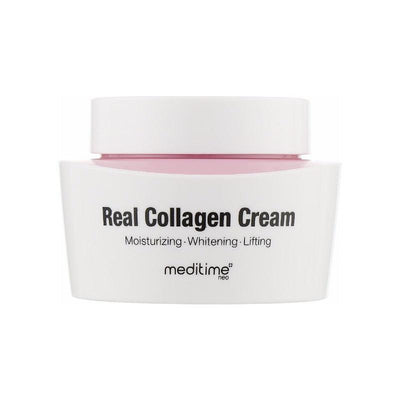 meditime Kem Dưỡng Da Neo Real Collagen Cream 50ml