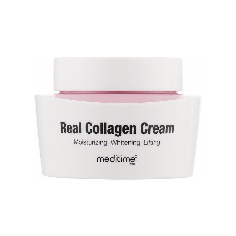 meditime Neo Real Collagen Cream 50ml - LMCHING Group Limited