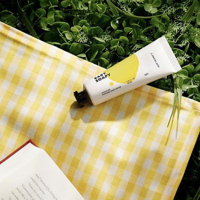 DUFT&DOFT シグネチャー パフューム ハンドクリーム (#501 ベビーソープティ) 50ml